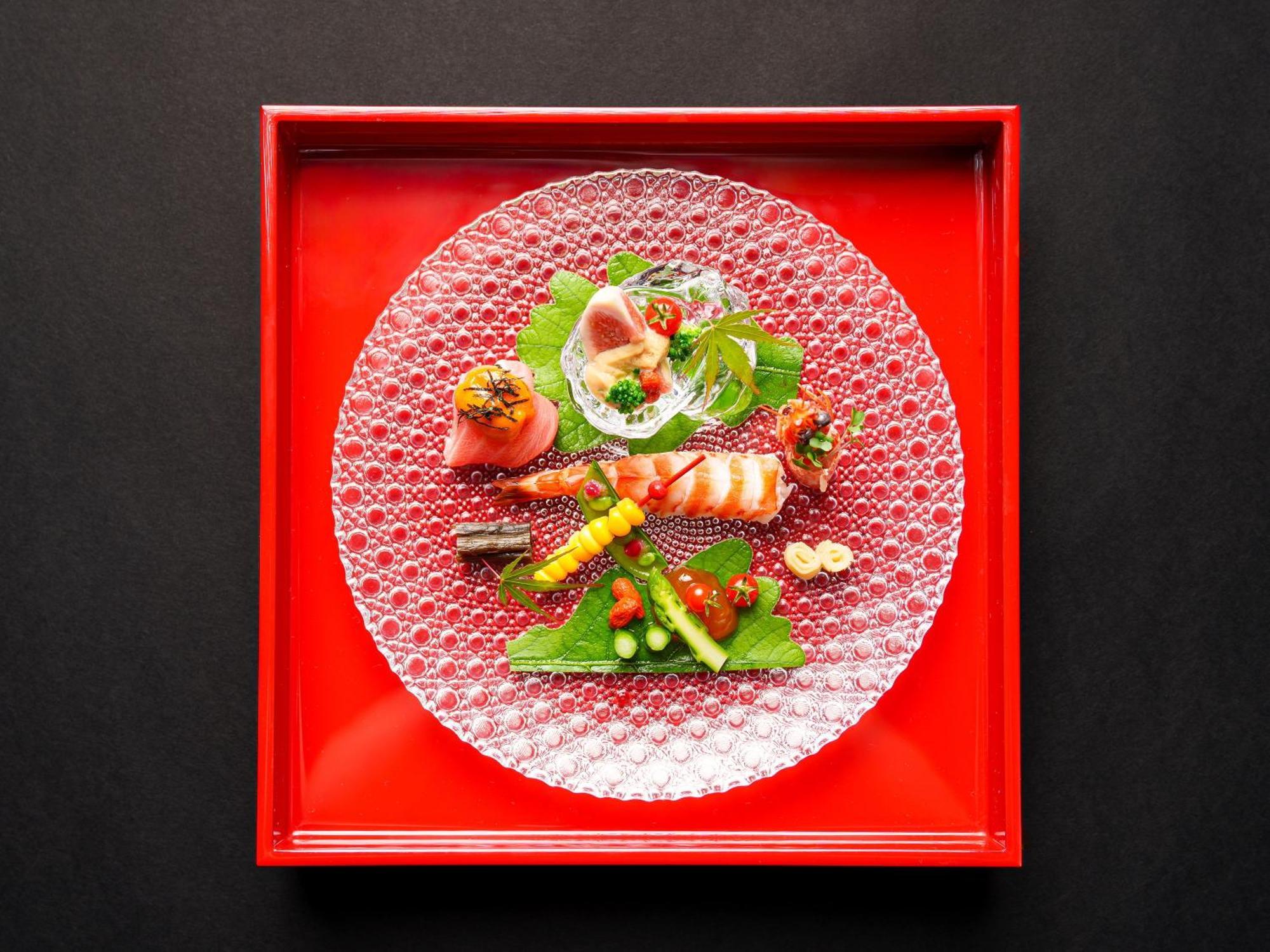 Yufuin Rakuyu Hotel Luaran gambar