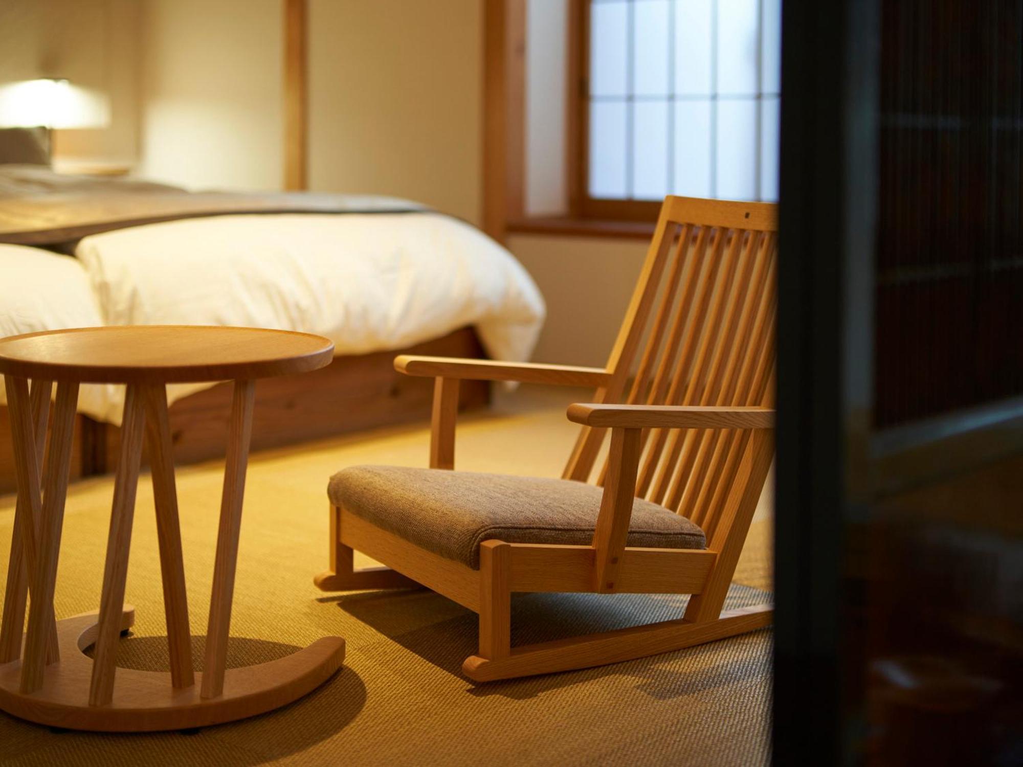 Yufuin Rakuyu Hotel Luaran gambar